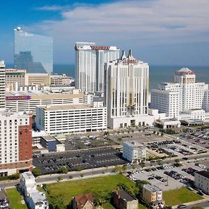 Courtyard By Marriott Atlantic City Beach Block